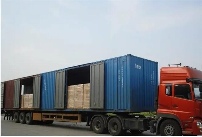 泉州到西平县货运专线
